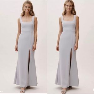 BHLDN Adena dress Ivory, size 10